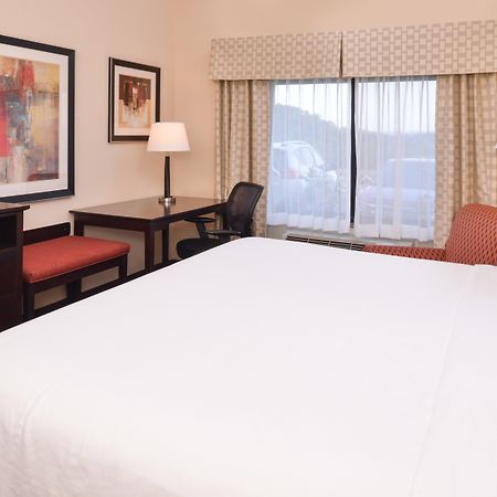 Holiday Inn Express & Suites Washington - Meadow Lands, An Ihg Hotel Екстериор снимка